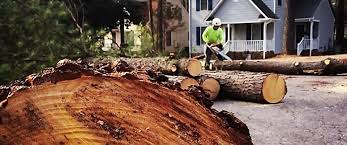 Fowler, MI  Tree Services Company